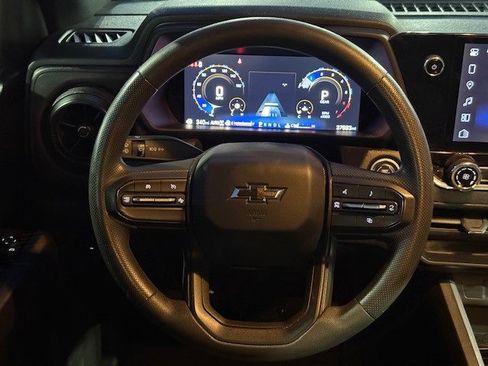 Certified 2024 Chevrolet Colorado Trail Boss w/ Advanced Trailering Package image 24