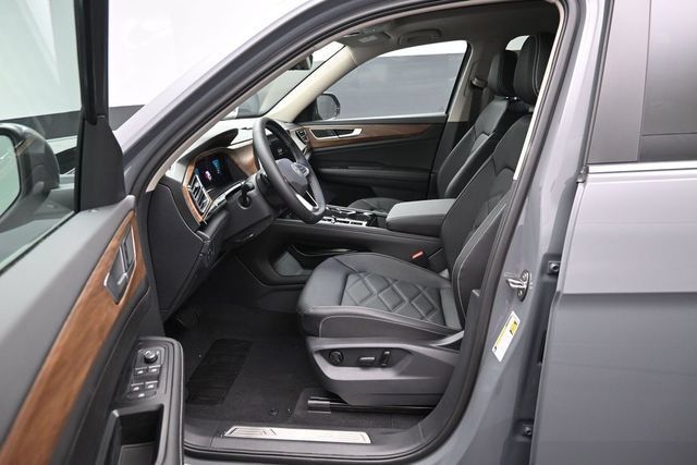 New 2026 Volkswagen Atlas SE AWD/4WD image 9