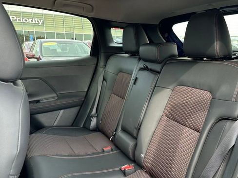 New 2025 Nissan Kicks SR w/ SR Premium Package image 29