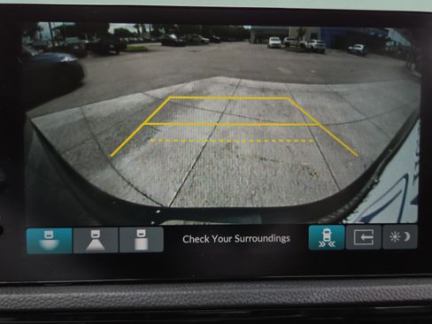 Used 2024 Honda CR-V EX-L image 30