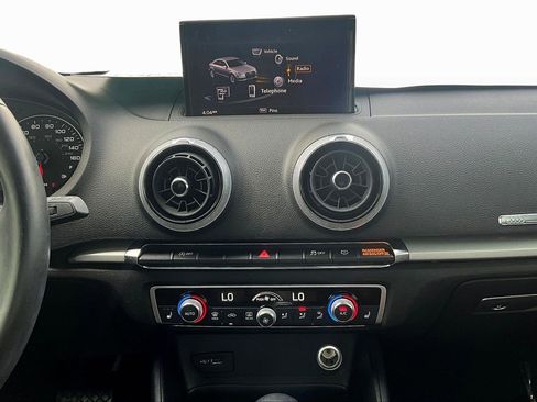 Used 2018 Audi A3 2.0T Premium w/ Convenience Package image 6