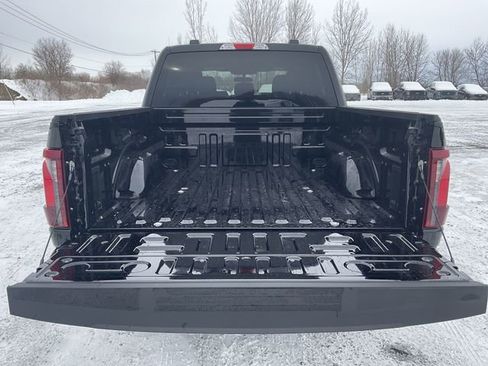 New 2026 Ford F150 STX w/ Equipment Group 200A image 22