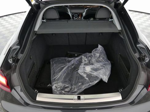 Used 2024 Audi A5 2.0T Premium image 31