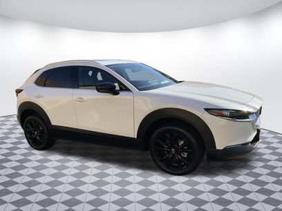 Used 2023 MAZDA CX-30 2.5 Turbo w/ Premium Package