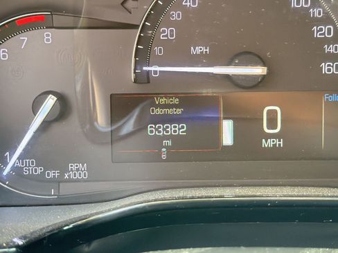 Used 2017 Cadillac XT5 Premium Luxury image 19