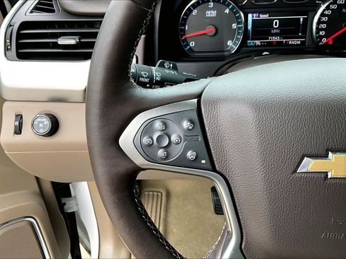 Used 2016 Chevrolet Tahoe LT w/ Texas Edition Package image 23