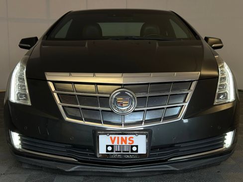 Used 2014 Cadillac ELR w/ Luxury Package FWD image 23