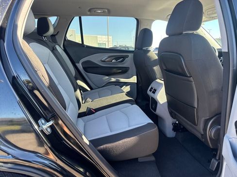 Used 2023 GMC Terrain SLE w/ Driver Convenience Package FWD image 14