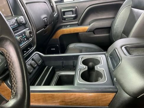 Used 2015 Chevrolet Silverado 3500 LTZ w/ Duramax Plus Package image 19