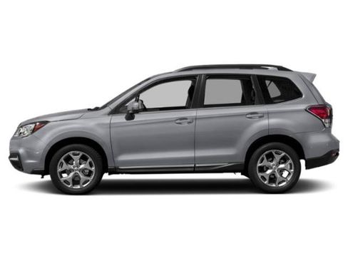 Used 2018 Subaru Forester 2.5i Touring w/ Popular Package #2 AWD/4WD image 6