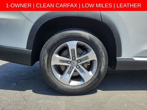 Used 2023 Honda Pilot EX-L image 7