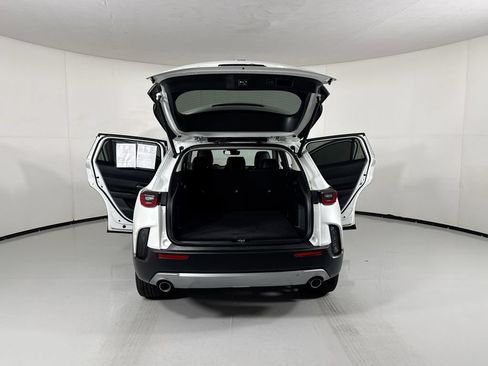 Used 2023 MAZDA CX-50 AWD 2.5 Turbo w/ Cargo Package image 24