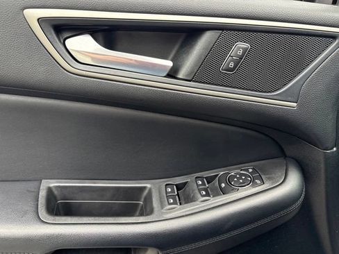 Certified 2022 Ford Edge SEL AWD/4WD image 11