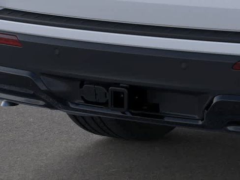 New 2026 Ford Explorer ST-Line w/ ST-Line Street Pack AWD/4WD image 23