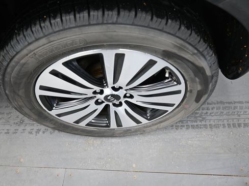 Used 2015 Kia Sportage EX AWD/4WD image 9