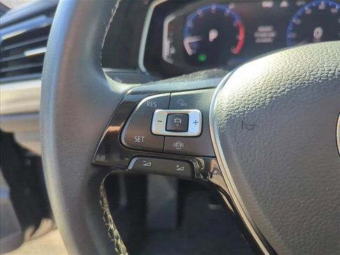 Used 2021 Volkswagen Jetta SEL image 14