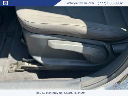Used 2014 Kia Rio LX w/ Power Package FWD image 10