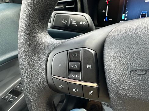 New 2025 Ford Maverick XLT w/ Black Appearance Package image 24