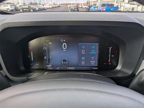 New 2026 Ford Maverick XLT w/ Equipment Group 301A image 35