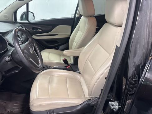 Used 2019 Buick Encore Essence w/ Safety Package II image 21