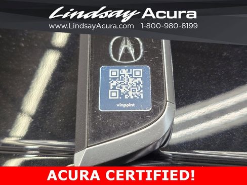 Certified 2023 Acura Integra A-Spec image 22