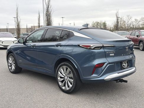 Used 2024 Buick Envista Avenir FWD image 5