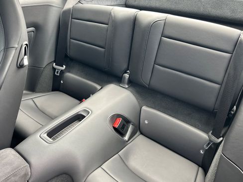 Certified 2019 Porsche 911 Carrera 4 GTS image 15