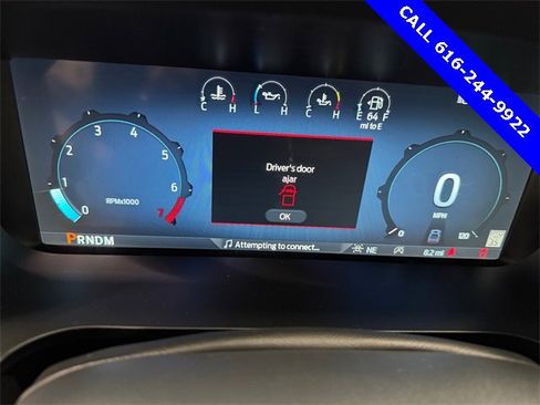 New 2025 Ford F150 XLT w/ Equipment Group 302A MID image 4