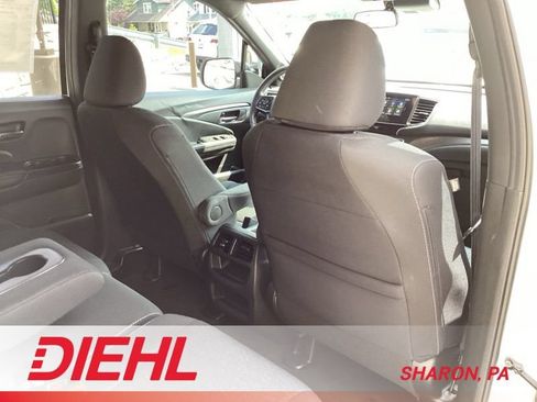 Used 2021 Honda Passport Sport image 13