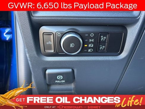 New 2026 Ford F150 STX w/ F-150 LOBO Package image 17