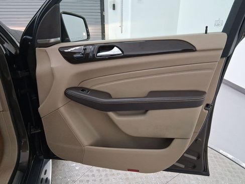 Used 2015 Mercedes-Benz ML 350 ML 350 image 37