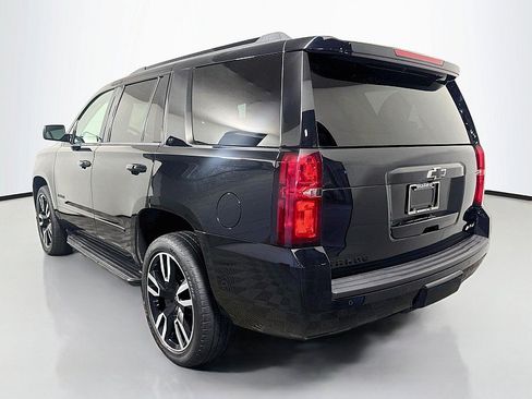 Used 2020 Chevrolet Tahoe LT AWD/4WD image 5