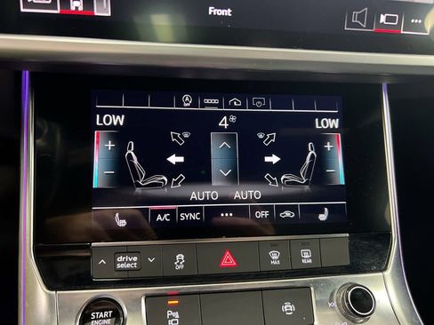 Used 2024 Audi A6 Premium Plus AWD/4WD image 17