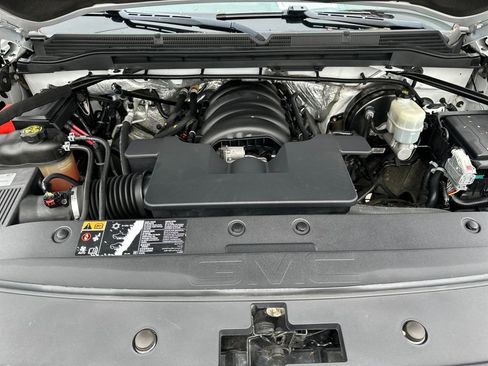 Used 2016 GMC Sierra 1500 4x4 Double Cab w/ Elevation Edition image 28