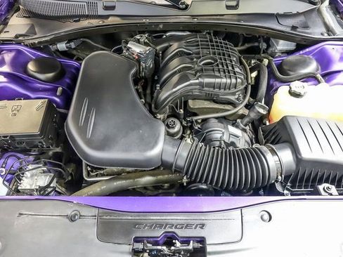 Used 2023 Dodge Charger GT w/ Blacktop Package image 32