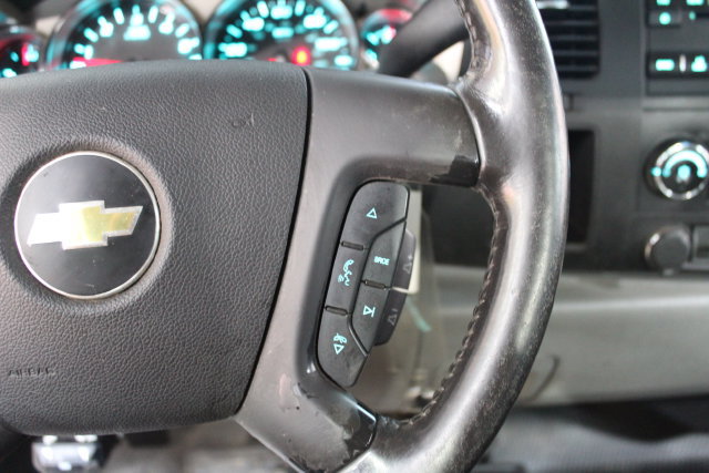 Used 2013 Chevrolet Silverado 3500 W/T AWD/4WD image 16