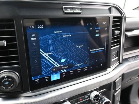 New 2025 Ford F250 Platinum image 16