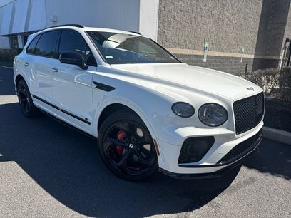 Used 2023 Bentley Bentayga