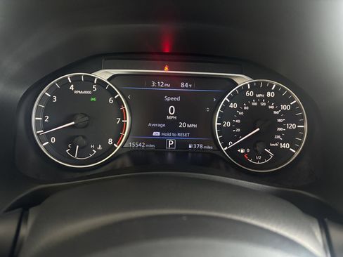 Used 2026 Nissan Altima 2.5 SV FWD image 40