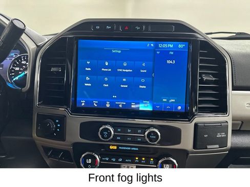 Used 2022 Ford F250 Lariat AWD/4WD image 44