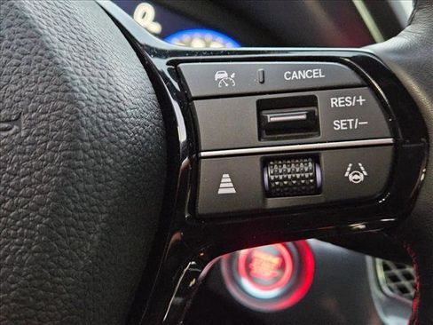 Used 2024 Acura Integra Type S image 13