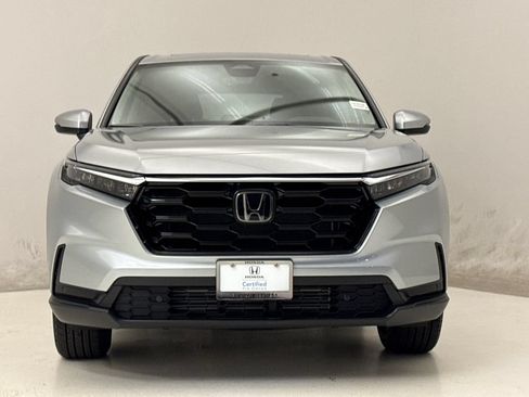 Used 2026 Honda CR-V EX-L image 3