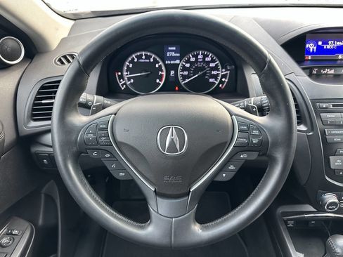 Used 2015 Acura RDX AWD image 16