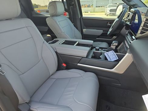 New 2026 Toyota Tundra Limited image 10