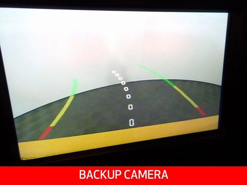 Used 2018 Jeep Renegade Altitude image 5