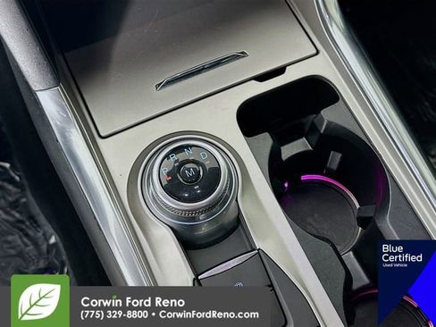 Certified 2020 Ford Explorer ST w/ ST Street Pack AWD/4WD image 21