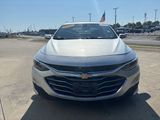 Used 2022 Chevrolet Malibu LT image 5