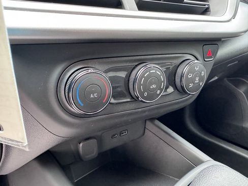 Used 2024 Chevrolet Trax LS w/ Driver Confidence Package image 18