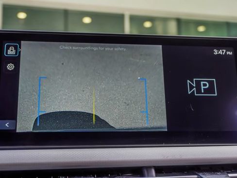 Used 2025 Hyundai Tucson SEL FWD image 31