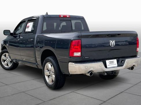 Used 2019 RAM 1500 Lone Star image 12